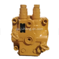 325D svingmotor 179-9775